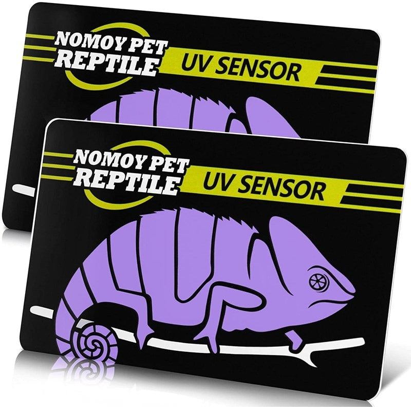 UVB Tester Cards (2PC)